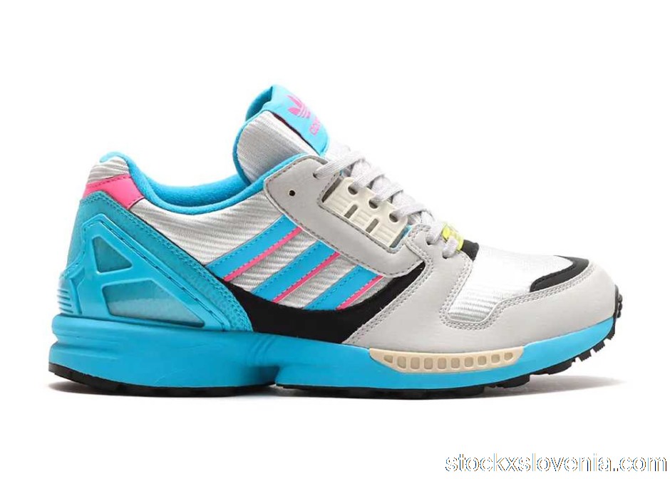 Outlet adidas ZX 8000 atmos G-SNK TJ GY4853